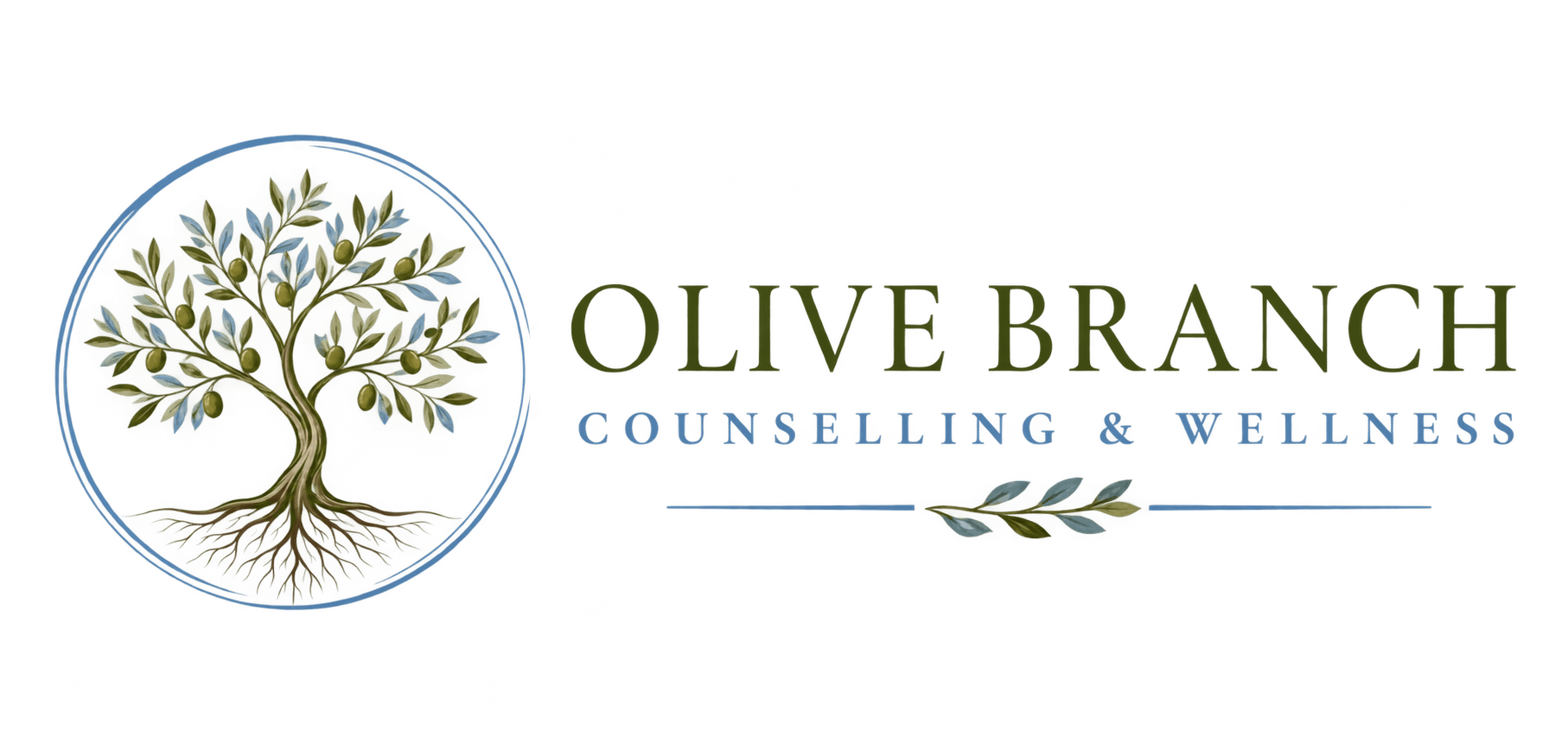 Olive Branch Counselling & Wellness